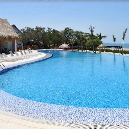 Apartamento En Samaria Pozos Colorados Con Vista Al Mar - Santa Marta Zewnętrze zdjęcie