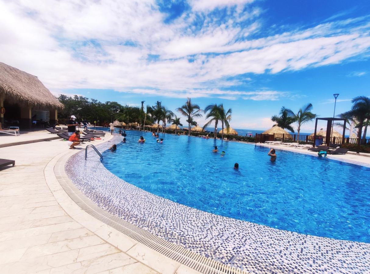 Apartamento En Samaria Pozos Colorados Con Vista Al Mar - Santa Marta Zewnętrze zdjęcie
