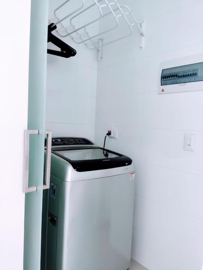 Apartamento En Samaria Pozos Colorados Con Vista Al Mar - Santa Marta Zewnętrze zdjęcie