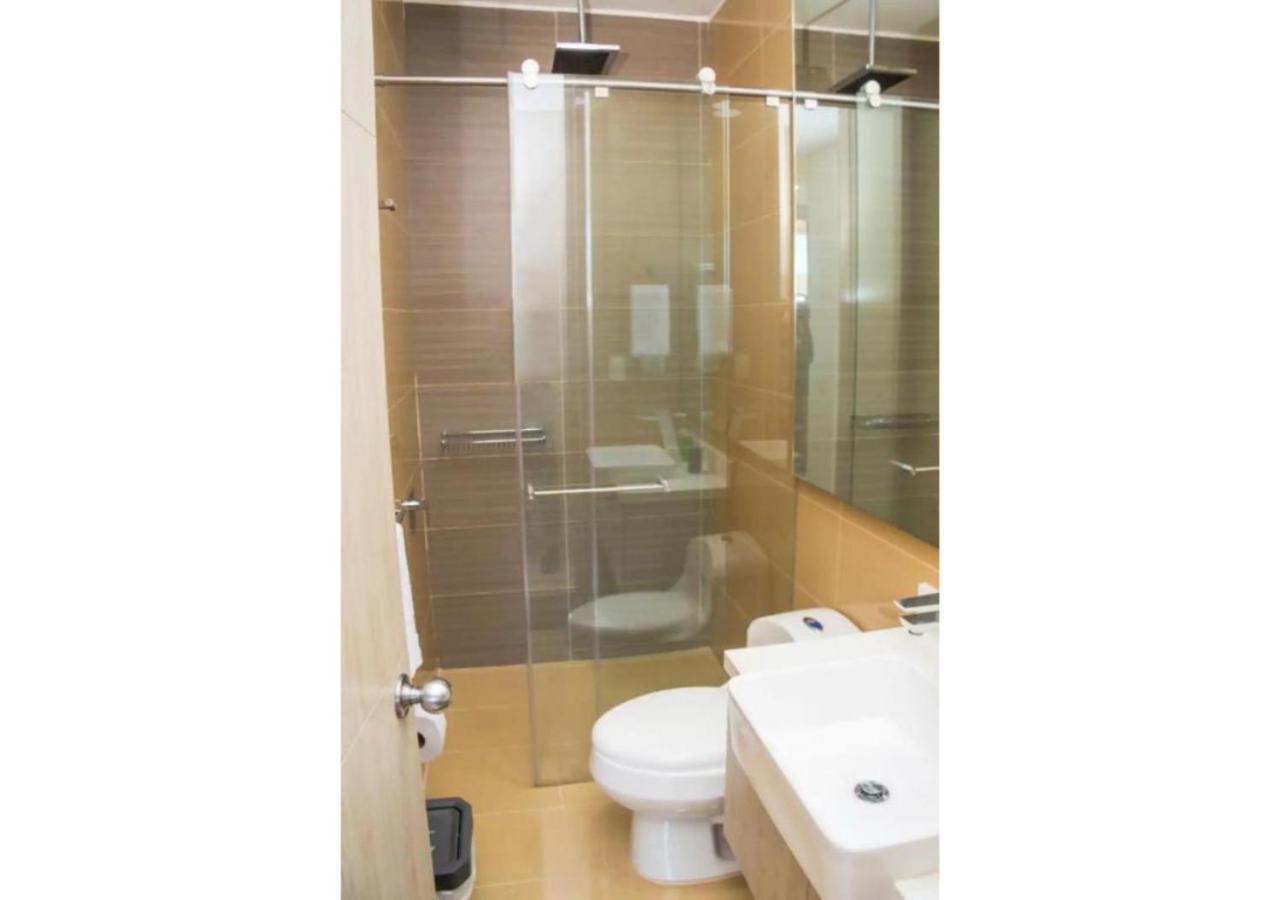 Apartamento En Samaria Pozos Colorados Con Vista Al Mar - Santa Marta Zewnętrze zdjęcie