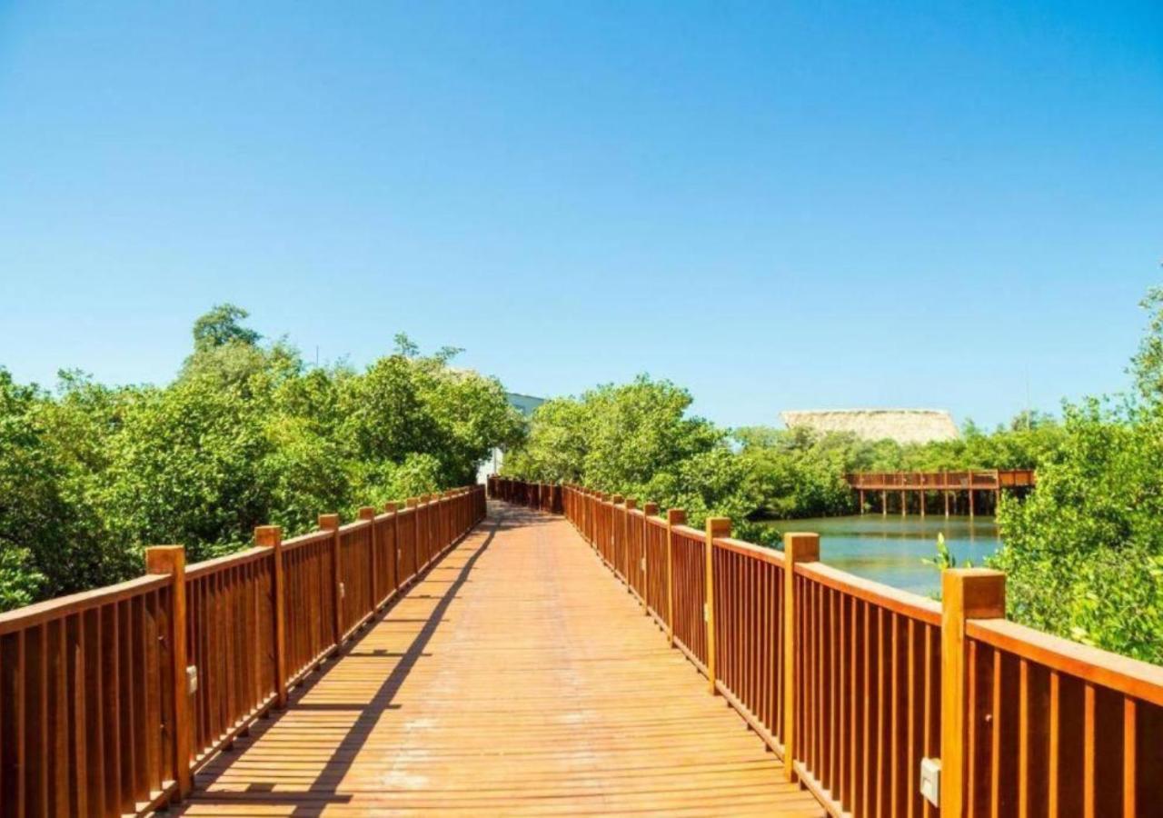 Apartamento En Samaria Pozos Colorados Con Vista Al Mar - Santa Marta Zewnętrze zdjęcie