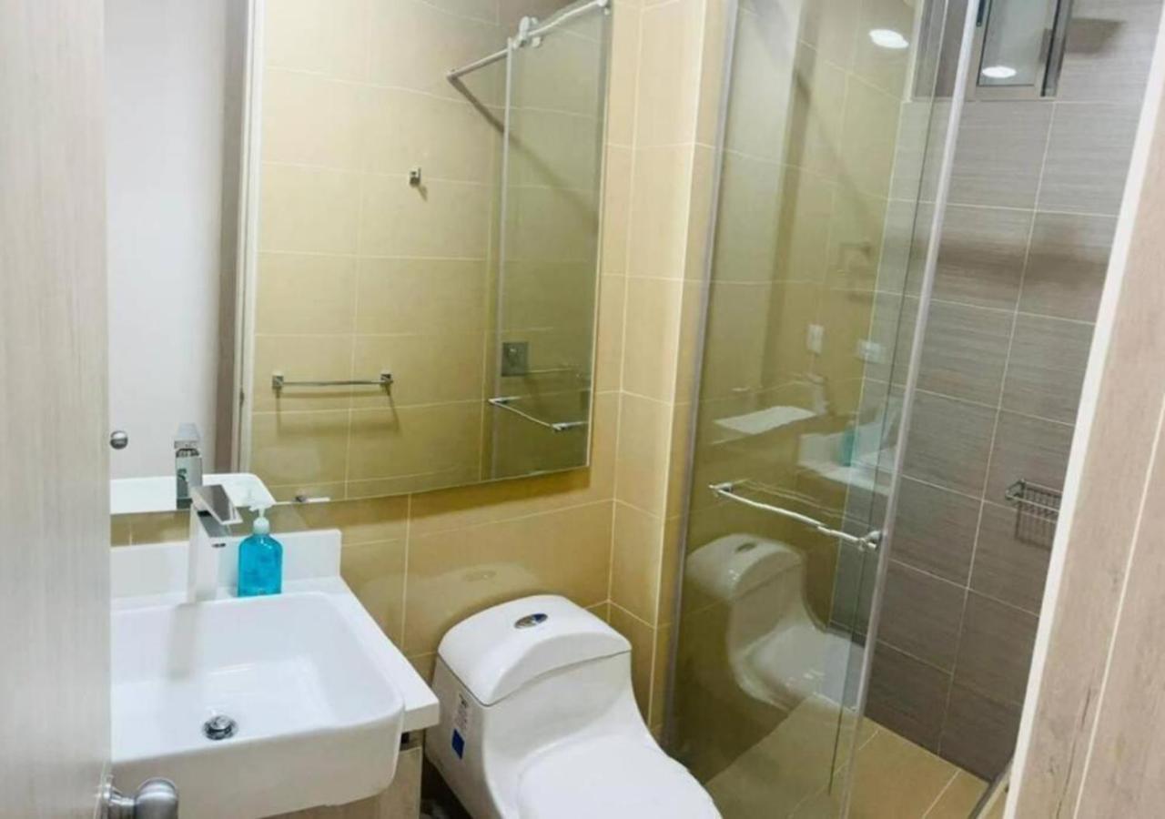 Apartamento En Samaria Pozos Colorados Con Vista Al Mar - Santa Marta Zewnętrze zdjęcie