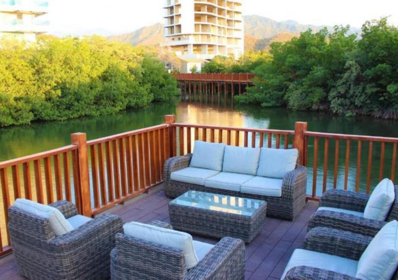 Apartamento En Samaria Pozos Colorados Con Vista Al Mar - Santa Marta Zewnętrze zdjęcie