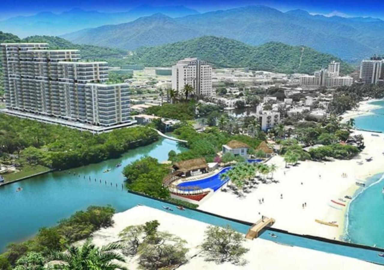 Apartamento En Samaria Pozos Colorados Con Vista Al Mar - Santa Marta Zewnętrze zdjęcie