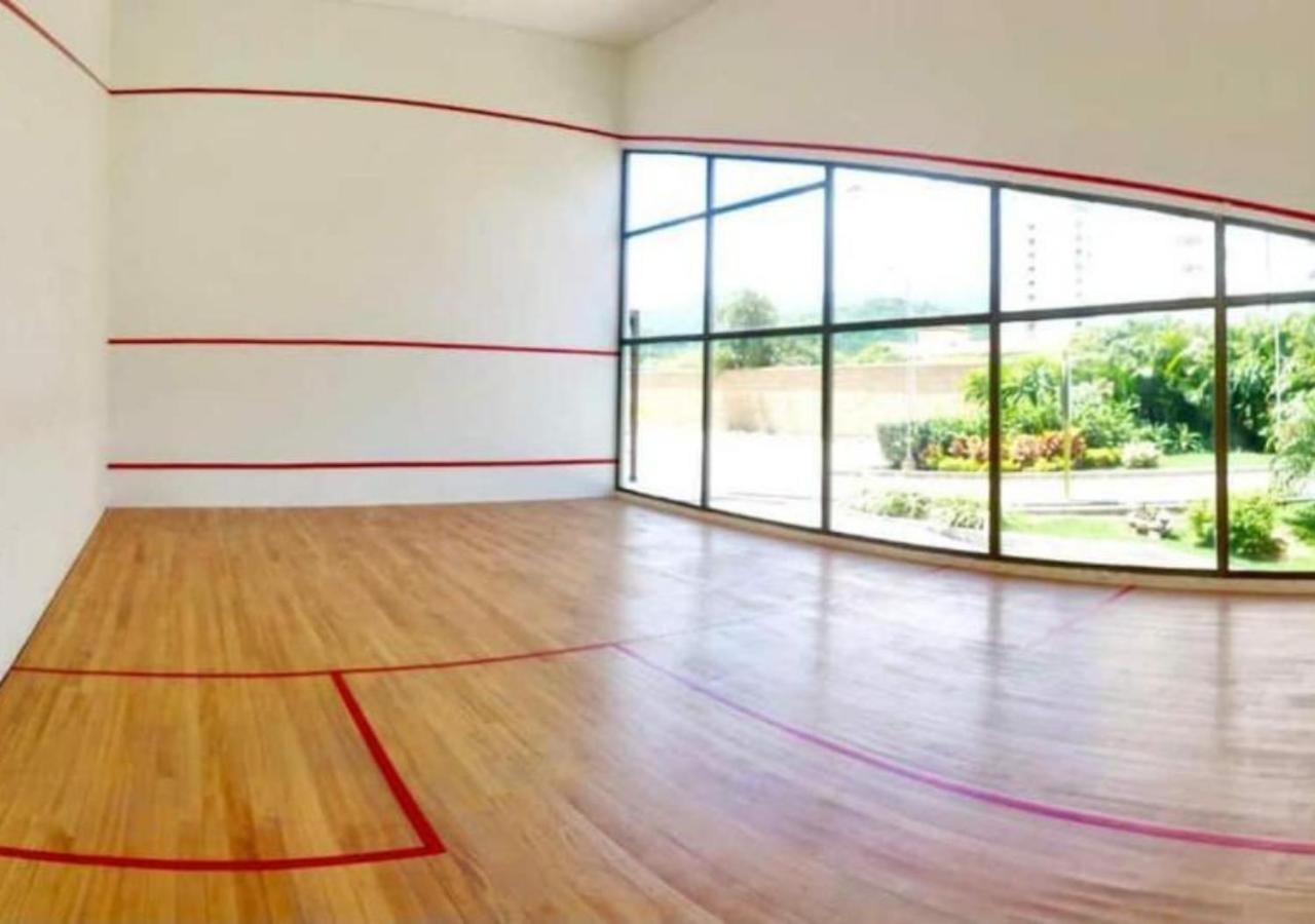 Apartamento En Samaria Pozos Colorados Con Vista Al Mar - Santa Marta Zewnętrze zdjęcie