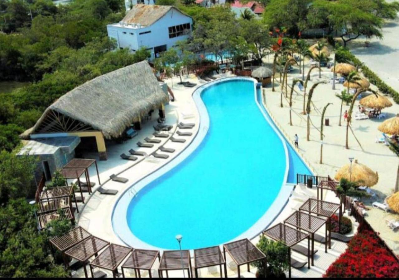 Apartamento En Samaria Pozos Colorados Con Vista Al Mar - Santa Marta Zewnętrze zdjęcie
