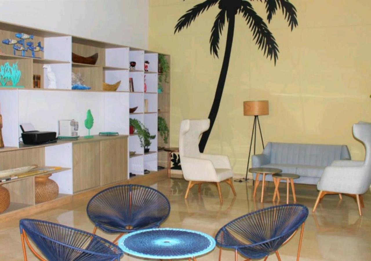 Apartamento En Samaria Pozos Colorados Con Vista Al Mar - Santa Marta Zewnętrze zdjęcie